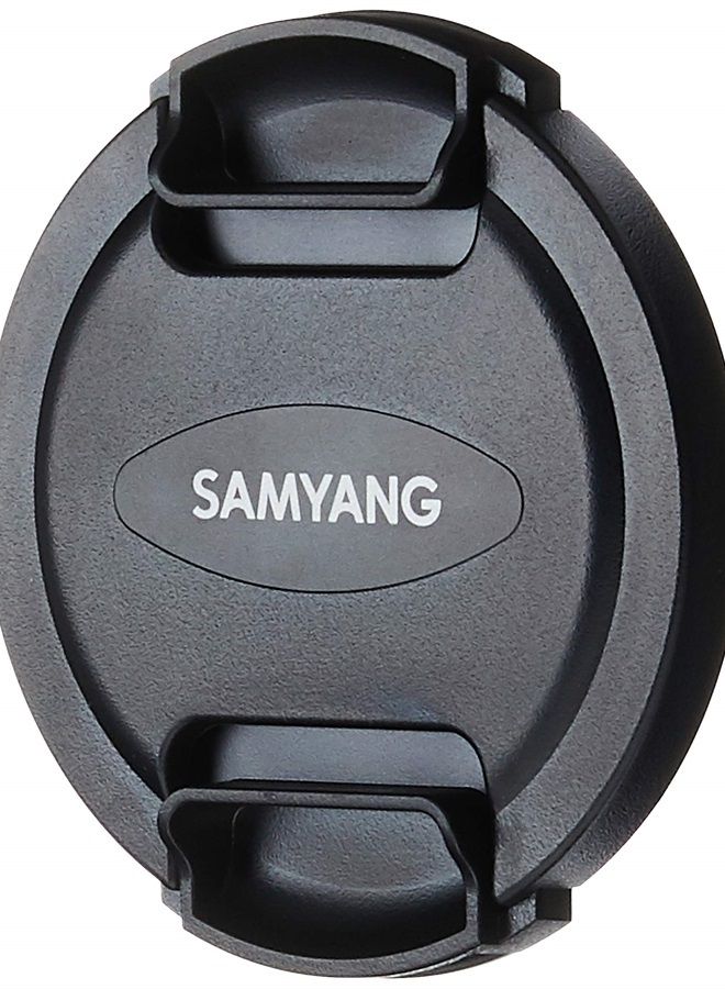 Samyang SYIO3514-E AF 35mm f/1.4 Auto Focus Wide Angle Full Frame Lens for Sony FE Mount, Black  - Image 2