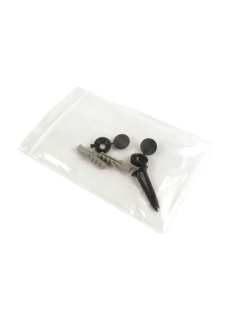 Metal holder with a distinctive and elegant design  - Image 4