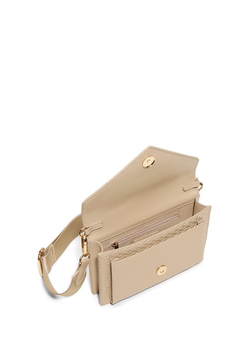 CALL IT SPRING Narrow Strap Crossbody - Image 3