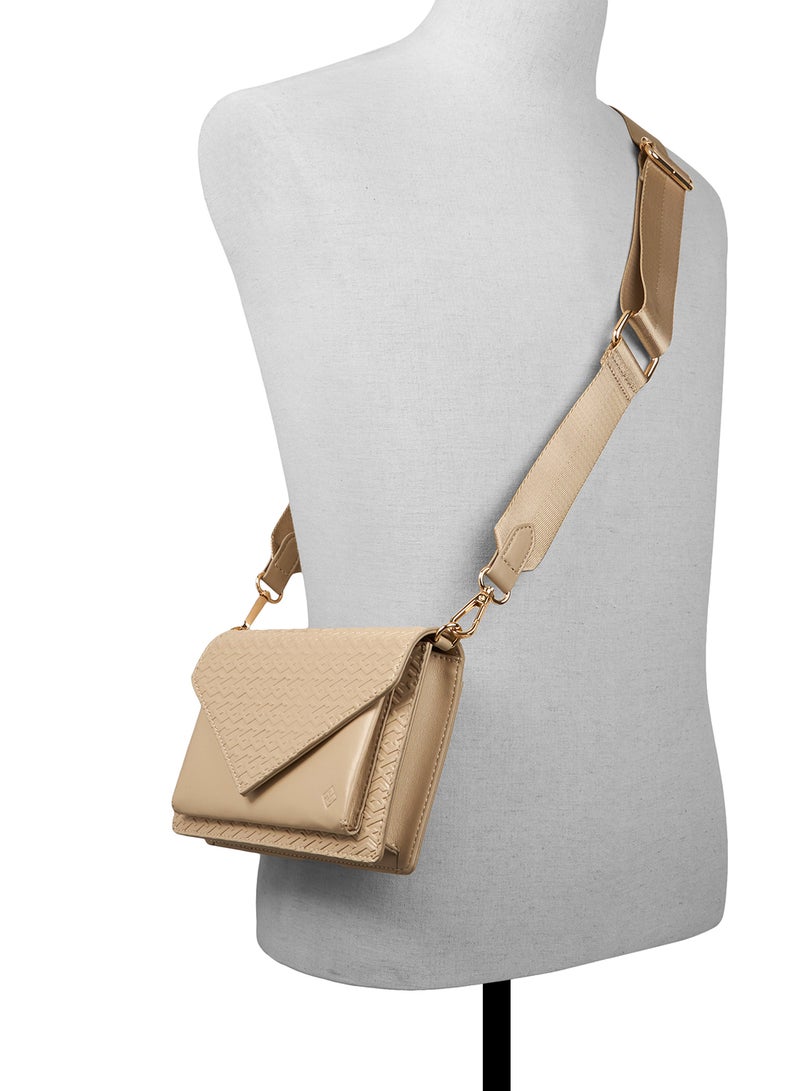 CALL IT SPRING Narrow Strap Crossbody - Image 4
