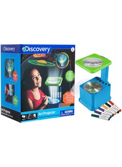 Discovery Toy Sketcher Projector One Size  - Image 3