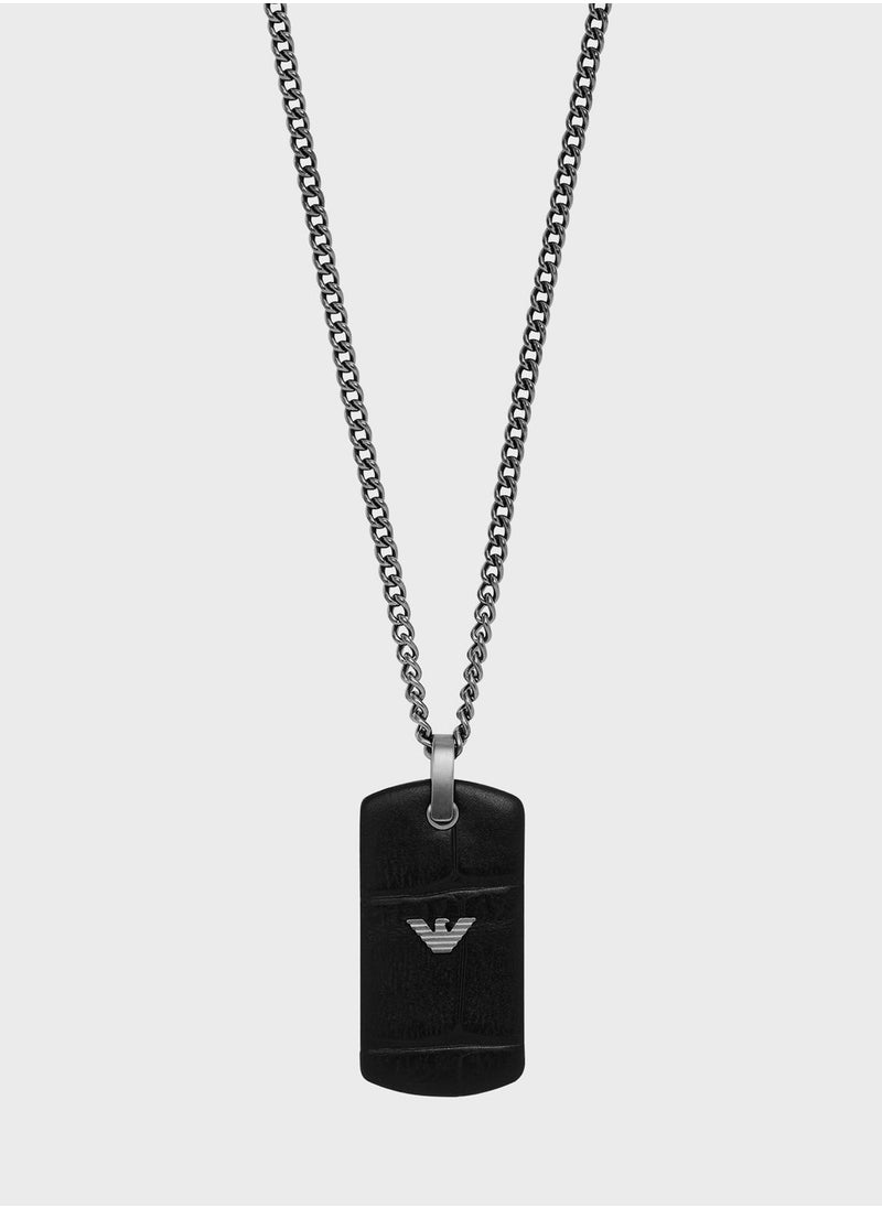EMPORIO ARMANI Egs2781060 Necklace  - Image 1