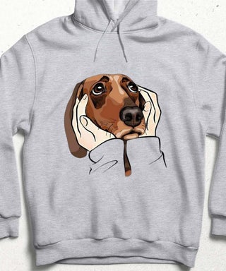 Paw Lover Design Sweatshirt Gray - pzsku/Z5FBAE0BCDF555E5AFDE3Z/45/_/1738851253/b4bf5422-20e9-4c8d-bb58-6763bc2b3fa6