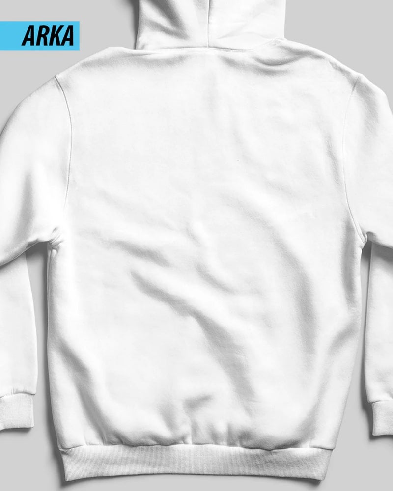 Paw Lover Design Sweatshirt Gray