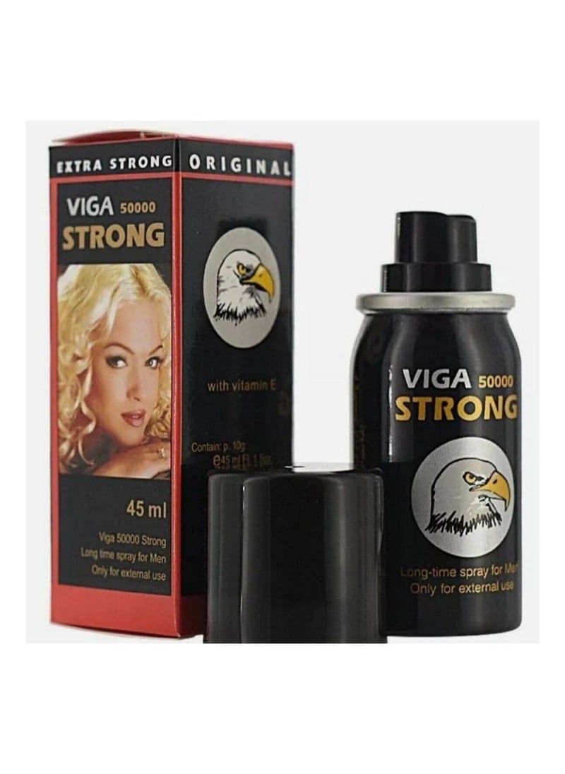 Super Super Vega German Spray 45 ml 