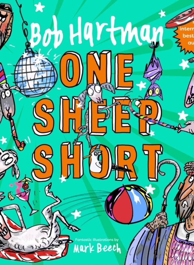 One Sheep Short 