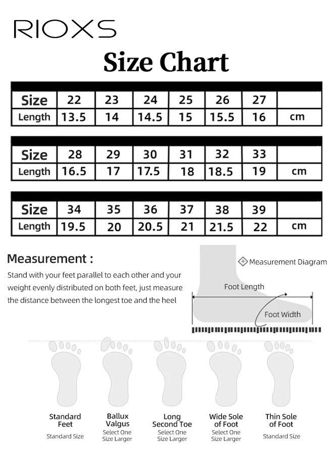 Toddler Boys Girls Sneakers, Breathable Mesh Sports Shoes, Classic Trainers for Kids Boys Girls, Lightweight Walking Shoes, Casual Athletic Shoes, Comfy Running Shoes, Anti-slip Athlesiure Shoes for Little Kids/ Big Kids, Flexible Tennis Shoes for Daily Wear and Outdoor Activities, Trendy Kids Unisex Footwear - Image 4
