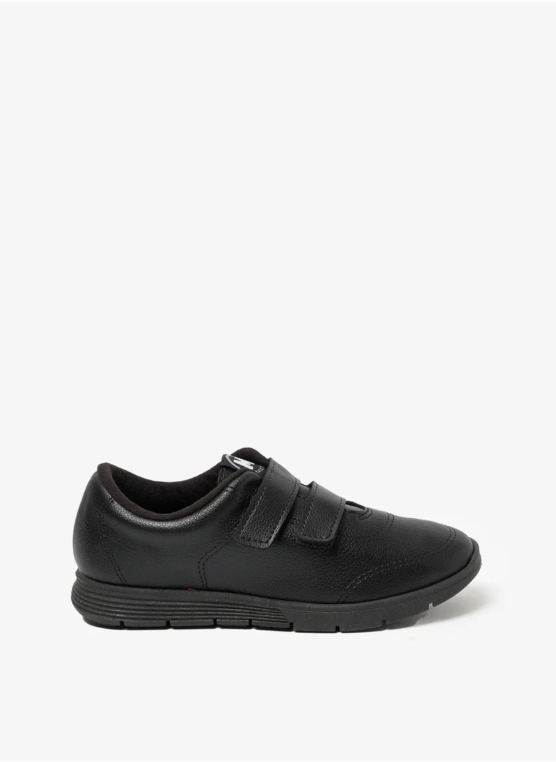 MOLEKINHO Youth Carrillo Velcro Sneakers