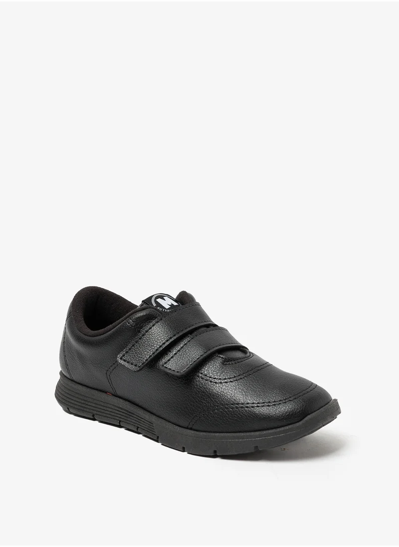 MOLEKINHO Youth Carrillo Velcro Sneakers