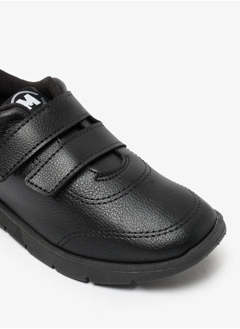 موليكينهو Youth Carrillo Velcro Sneakers