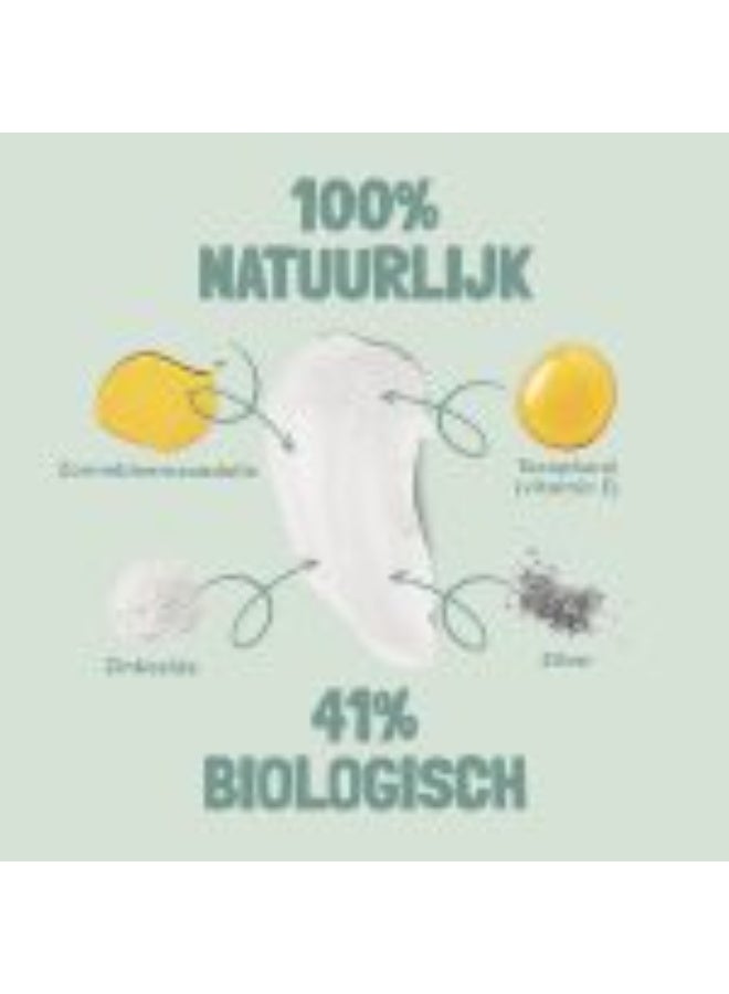 نود مزيل العرق NUUD Lime x Bergamot Stick - Image 3