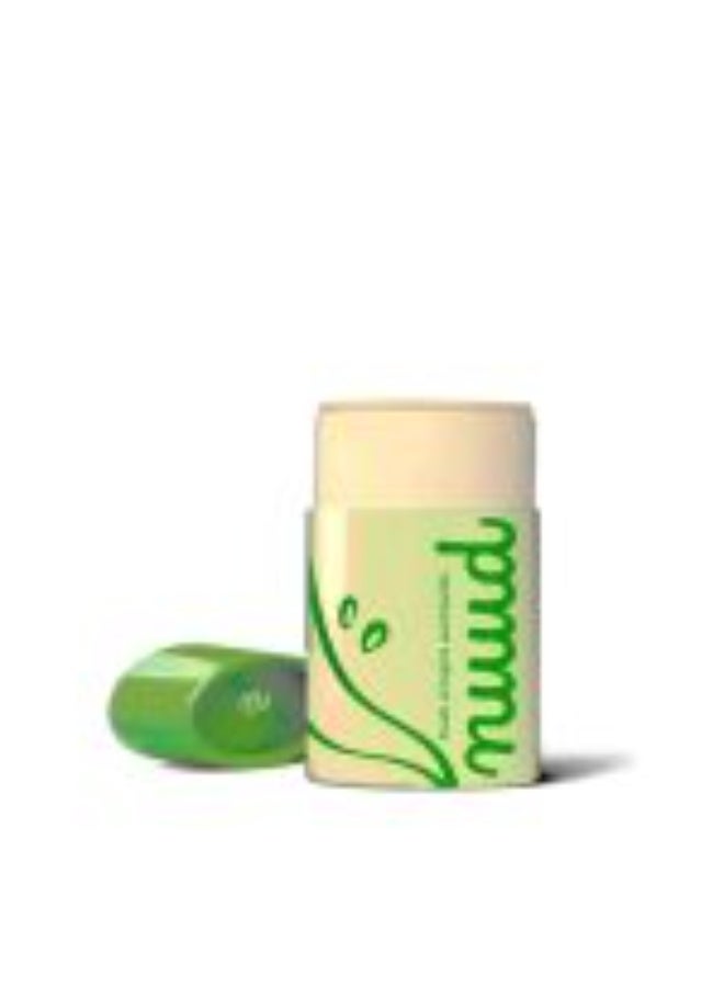 نود مزيل العرق NUUD Lime x Bergamot Stick - Image 2