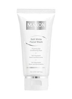 Soft White Facial Wash - pzsku/Z5FBB41048762537DDAB2Z/45/_/1678867772/6ddc117d-d0a3-4e65-be15-feaff6d45e10