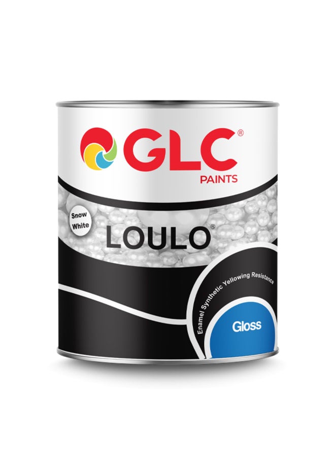 GLC Gallon Pearl Snow White Combo GLC - Image 2