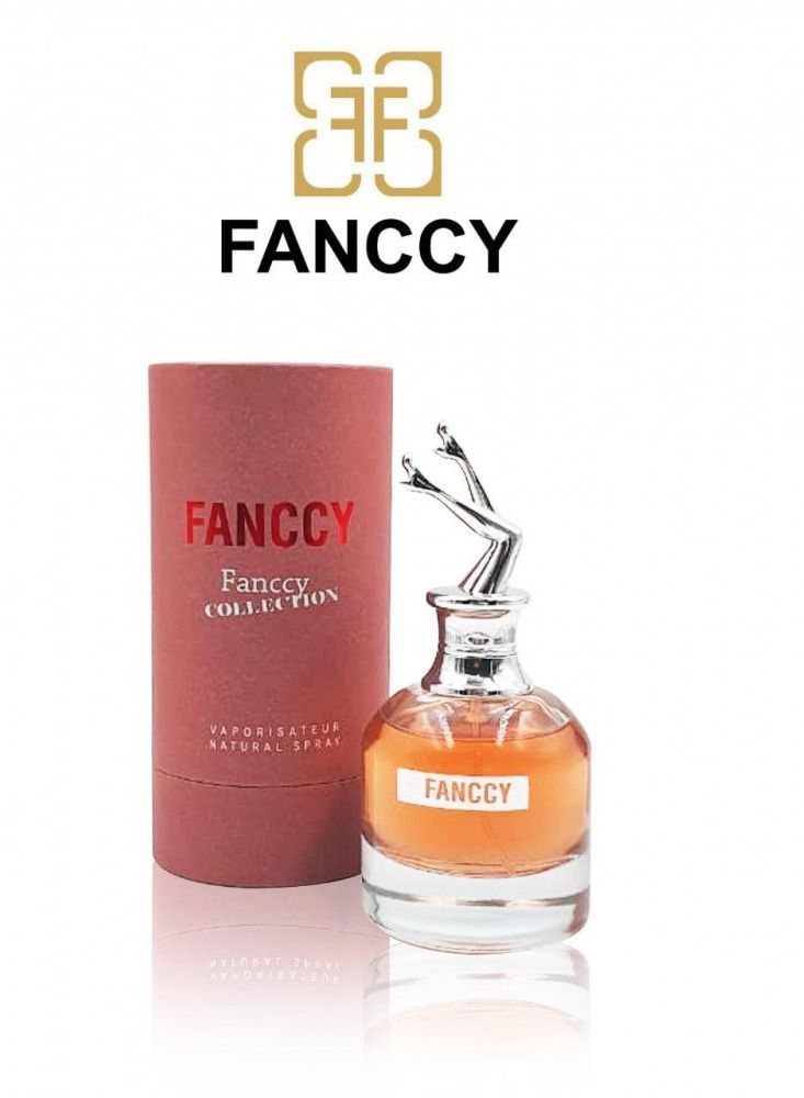 Fanccy collection 90ml - Image 3