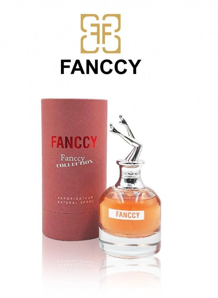 Fanccy collection 90ml - Image 1