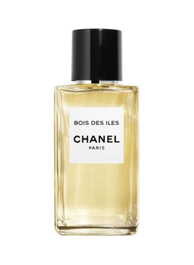 CHANEL Bois Des Iles