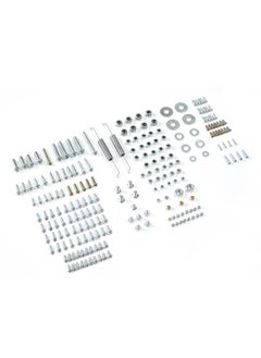 E-flite Hardware Set Draco 2.0M Efl12572 Replacement Airplane Parts 