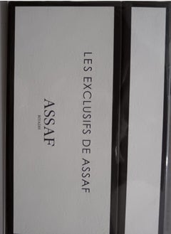 ASSAF Les Exclusifs De Assaf Riyadh  - Image 5