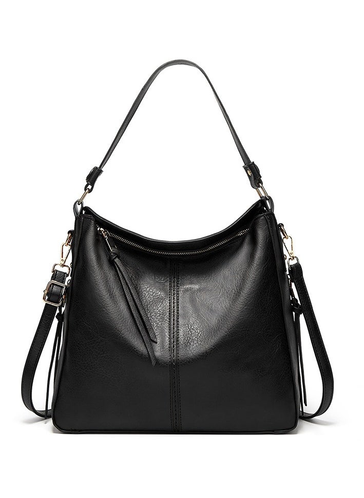 MARTINI Women's One Shoulder Diagonal Straddle Bag 