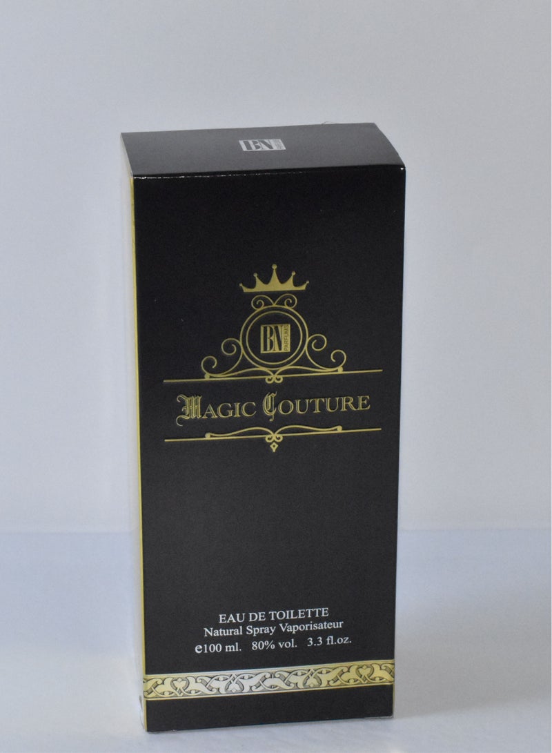Bn Parfum Magic Couture 100ml - Image 1