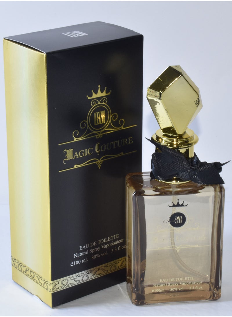 Bn Parfum Magic Couture 100ml - Image 3
