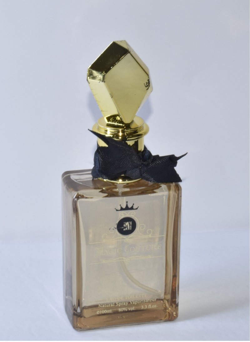Bn Parfum Magic Couture 100ml - Image 2