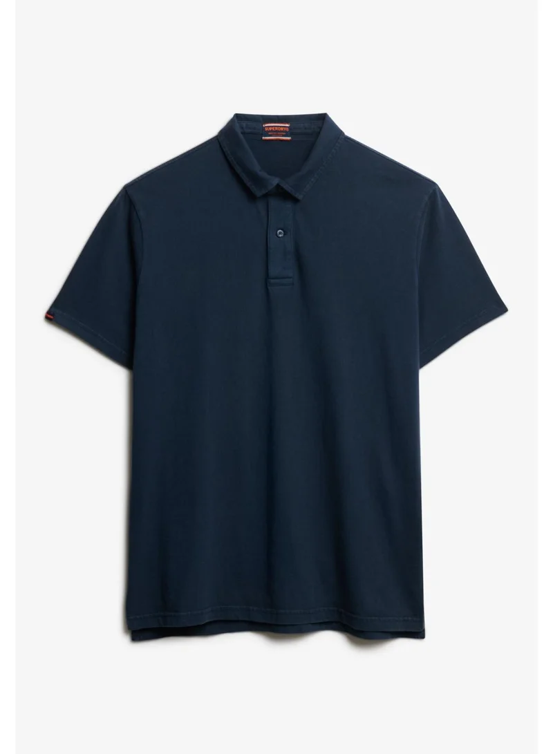 Superdry Essential Jersey Polo Top