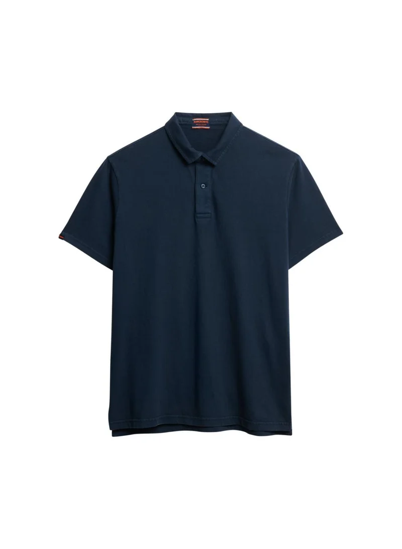 Superdry Essential Jersey Polo Top