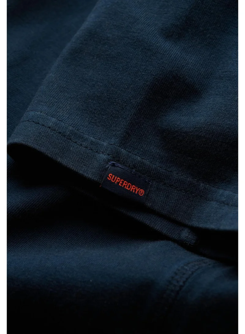 Superdry Essential Jersey Polo Top