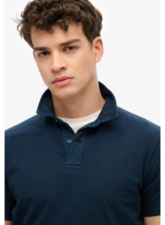 سوبر دراي قميص بولو أساسي من الجيرسيه