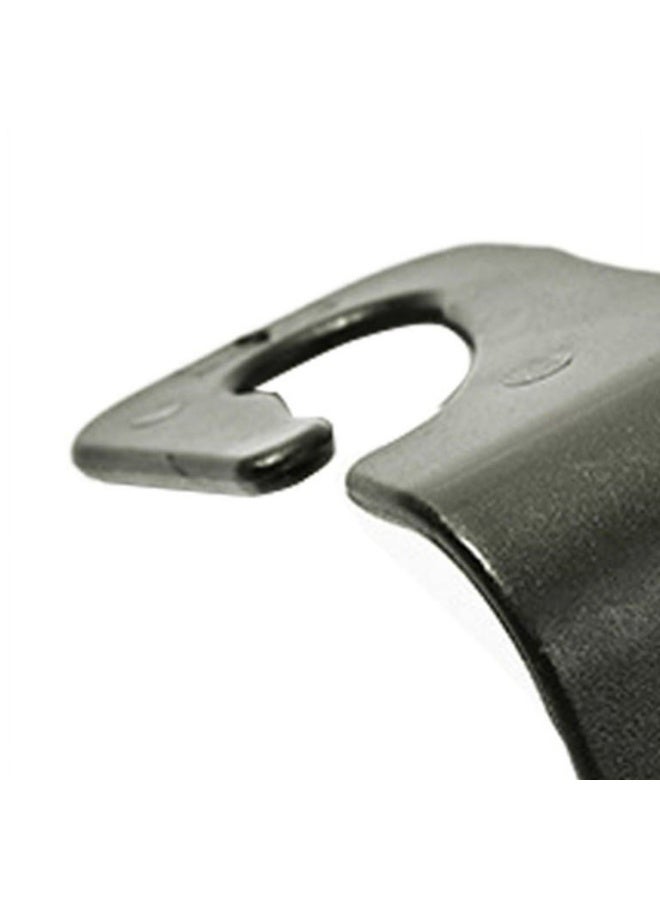 خطاف مسند رأس مقعد السيارة (قطعتان) - Image 2