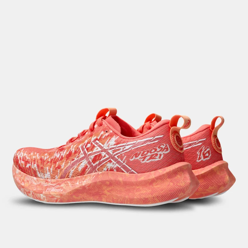asics Women's NOOSA TRI 16 Running Shoes