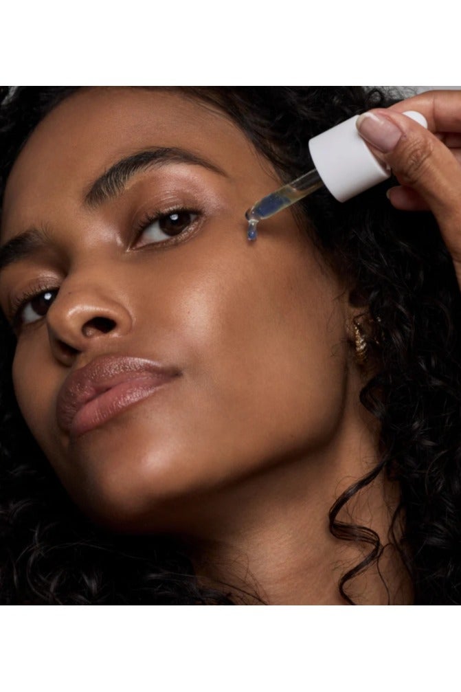 NIP+FAB Peptide Fix Finishing Oil 2% 30ml - Image 3