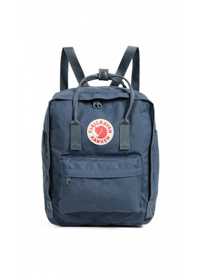 Fjallraven Fjallraven Women's Kanken Backpack, Graphite, Grey, Blue, One Size - Image 2