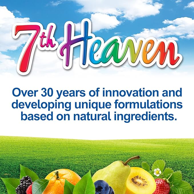 7th Heaven قناع وجه من طين الورد الوردي 7th Heaven مع زبدة الشيا وورد دمشق وزيت المارولا لتنظيف وترطيب البشرة مثالي للبشرة العادية والمختلطة والجافة - Image 5