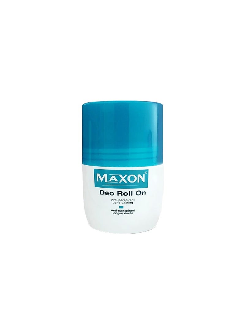 MAXON DEO ROLL ON 60ML