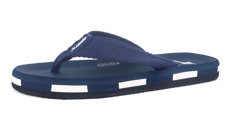 SPARX Flip Flop SFG-2115 Black For Men - Image 1