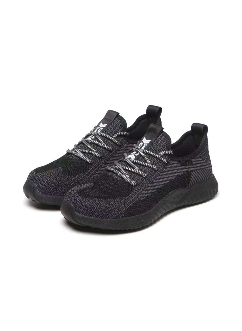 Sporty Safety Shoes  - Image 1