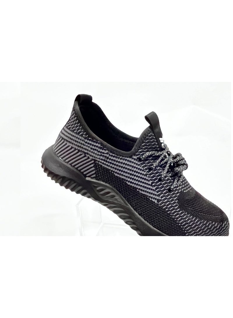 Sporty Safety Shoes  - Image 2