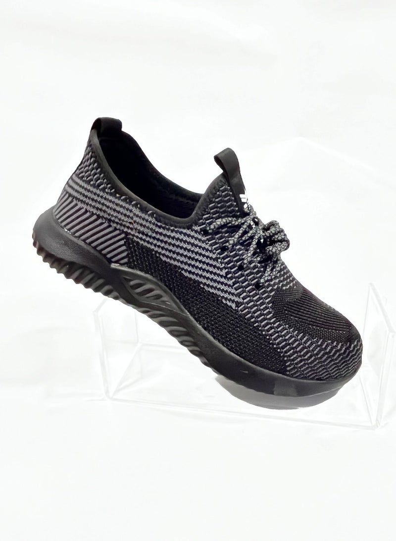 Sporty Safety Shoes  - Image 3