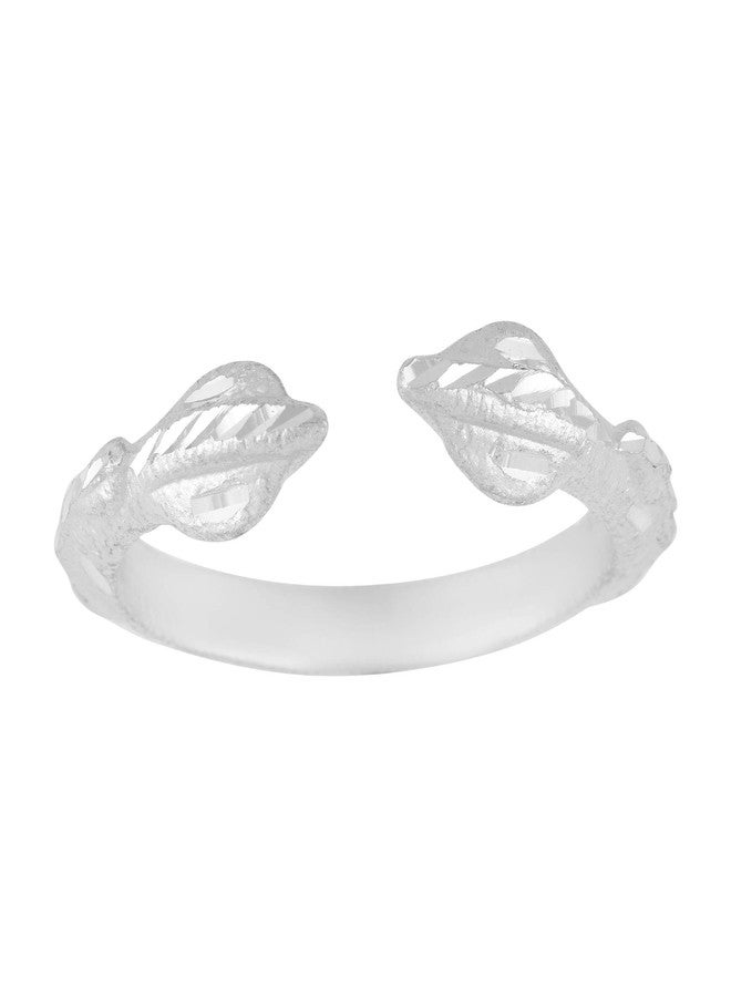 Superstore18 Stainless Steel Light weight Snake kada Free size Men Women (SST6505KDRM) - Image 2