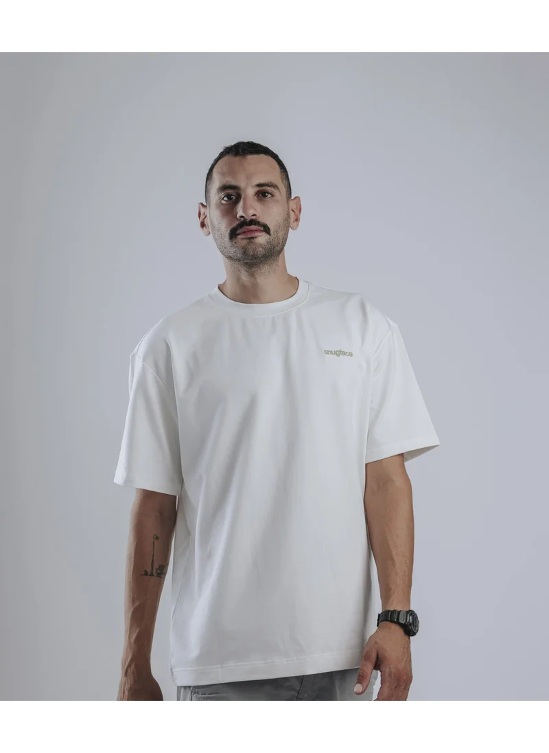 Snugface Snugface The Basic Oversized Men's T-Shirts