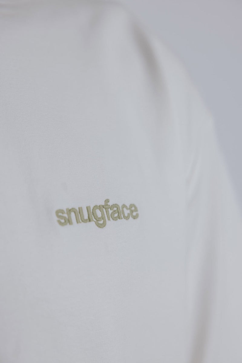 Snugface The Basic Oversized Men's T-Shirts - Image 3
