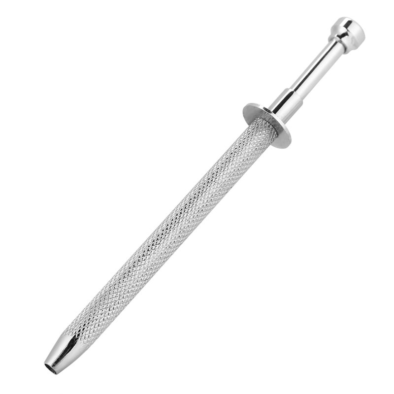 Tattoo Bead Ball Grabber Stainless Steel Bead Holder Body Piercing Tool 4 Claw Tattoo Accessory - Image 2