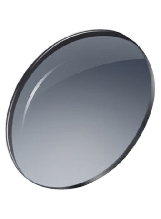 Boshide نظارات شمسية للأطفال، نظارات عيون قطة، تصميم عتيق مع حماية من الأشعة فوق البنفسجية، إطار أسود مع عدسات رمادية - Image 2