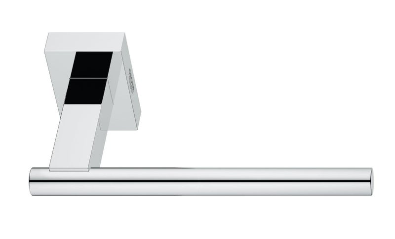 جروهي حامل ورق مرحاض احتياطي بتصميم مكعب الشكل - Image 2