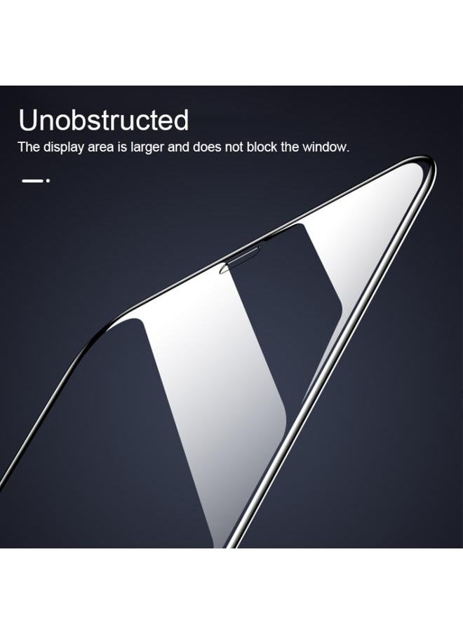 Green Tiger - Honor X10 5G 25 PCS 9H HD Large Arc High Alumina Full Screen Tempered Glass Film - Image 1
