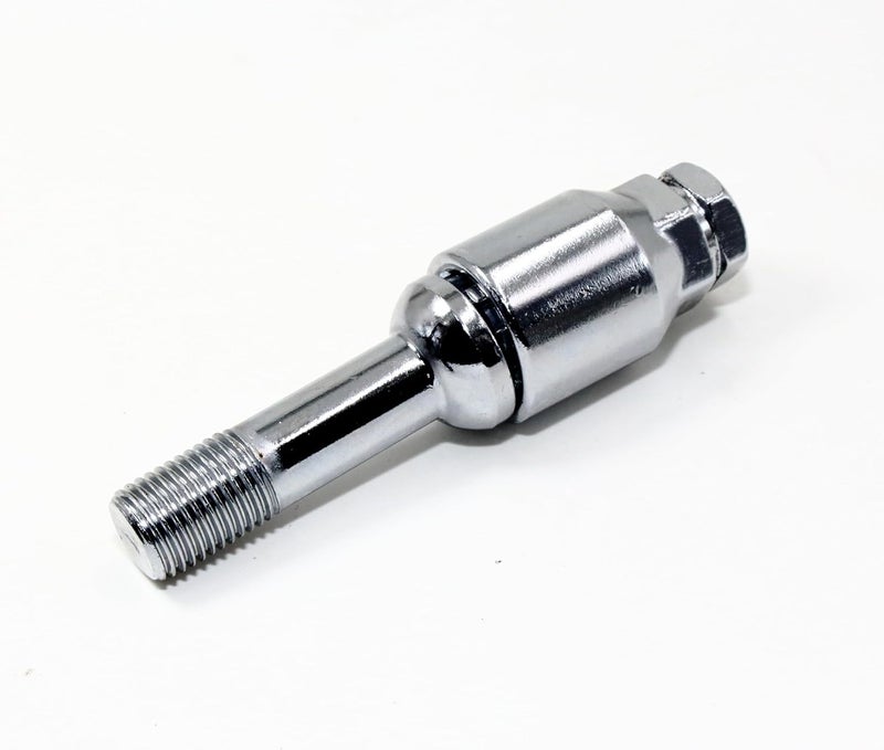 Veritek Performance Wheel Bolt Locks Set for Mercedes - Image 2