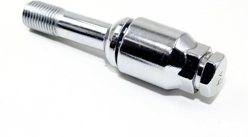 Veritek Performance Wheel Bolt Locks Set for Mercedes - Image 3